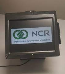 All in ONE PC Ncr 7616-1200-8801 80SSD4RAM Used A G530T 2.5 Ghz 4Gb Memory Ddr2-800 80Gb SSD 15'' Integrated