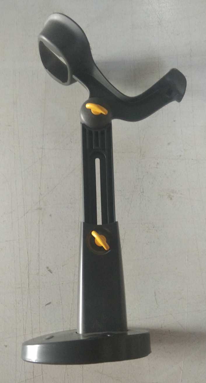 Universal Gooseneck Stand  LS22XX New (Copy)