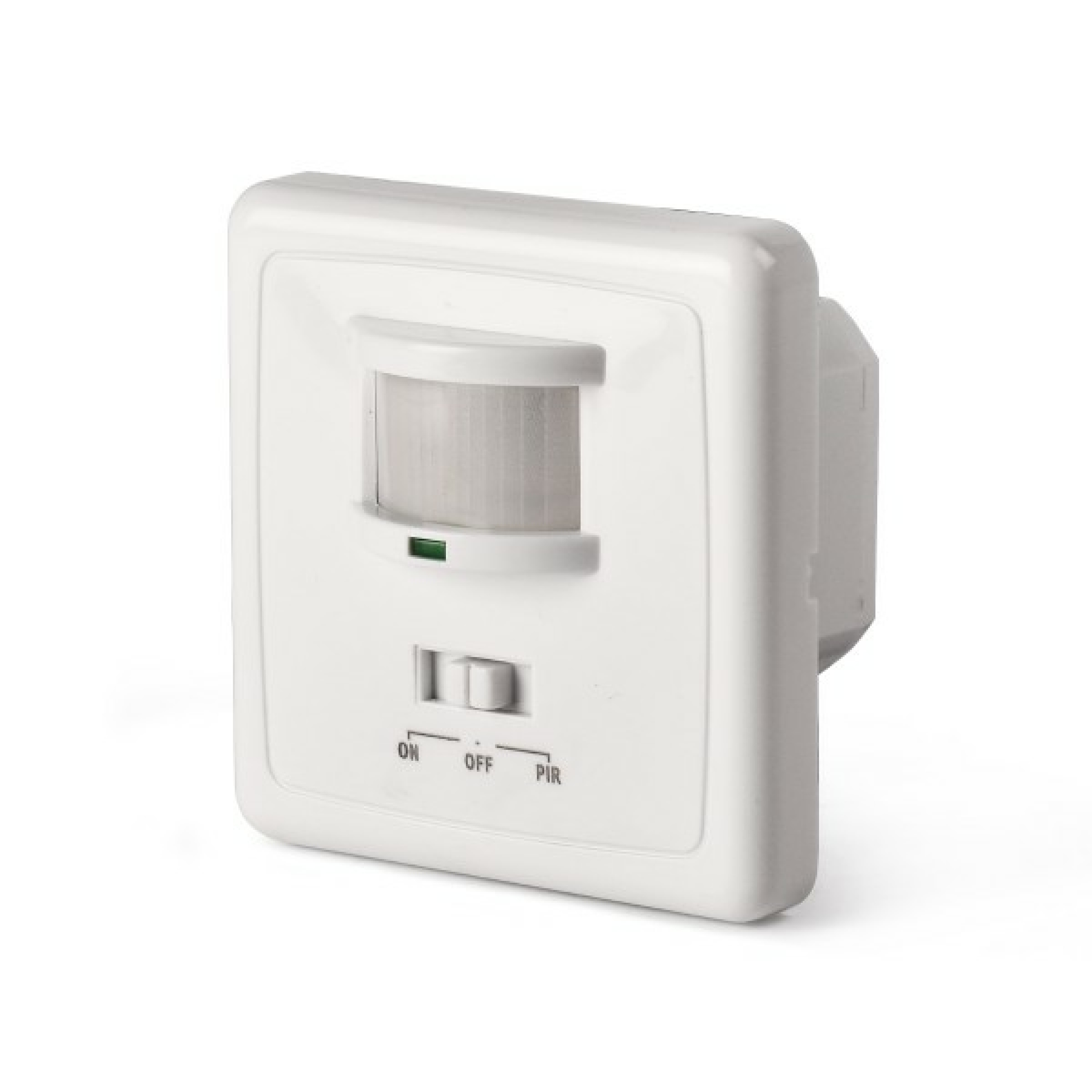 Motion Sensor Scs ST 01 W New PCB Terminal NO POE N/A