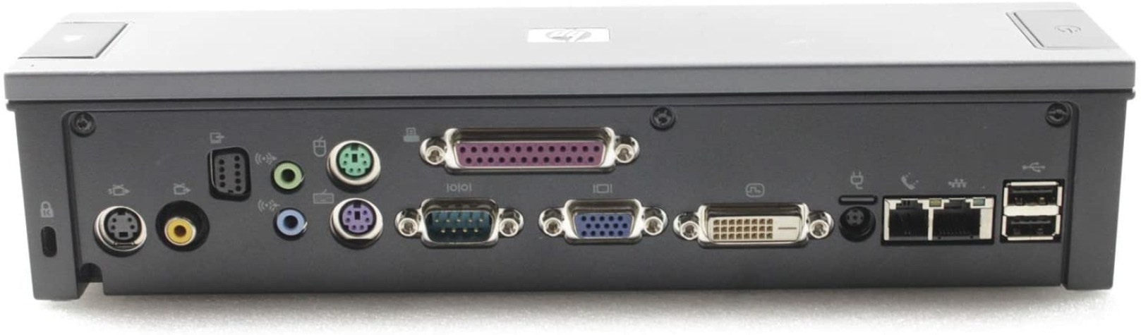 Docking Station Hp HSTNN LX01 Used A
