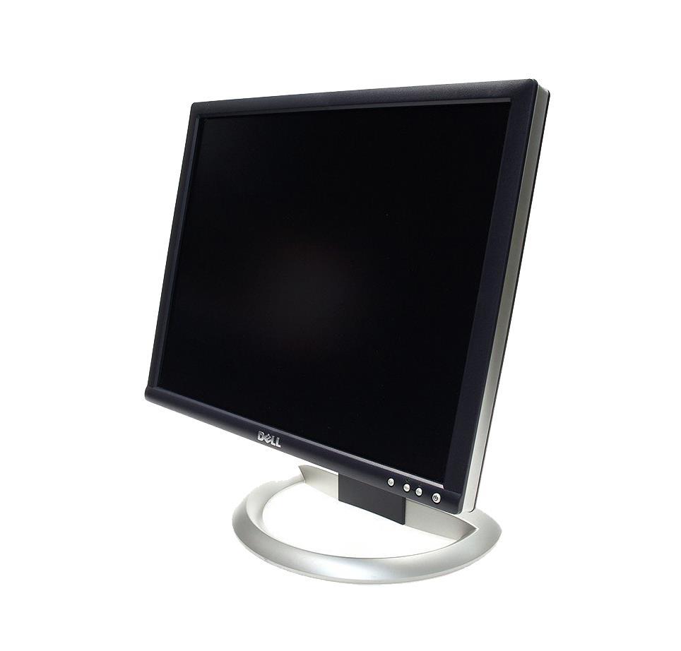 Screen Dell Dell UltraSharp 1703FP Used A 720p LCD 17&quot;