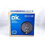 Ok. OPC 310-B MP3 CD PLAYER New N/A