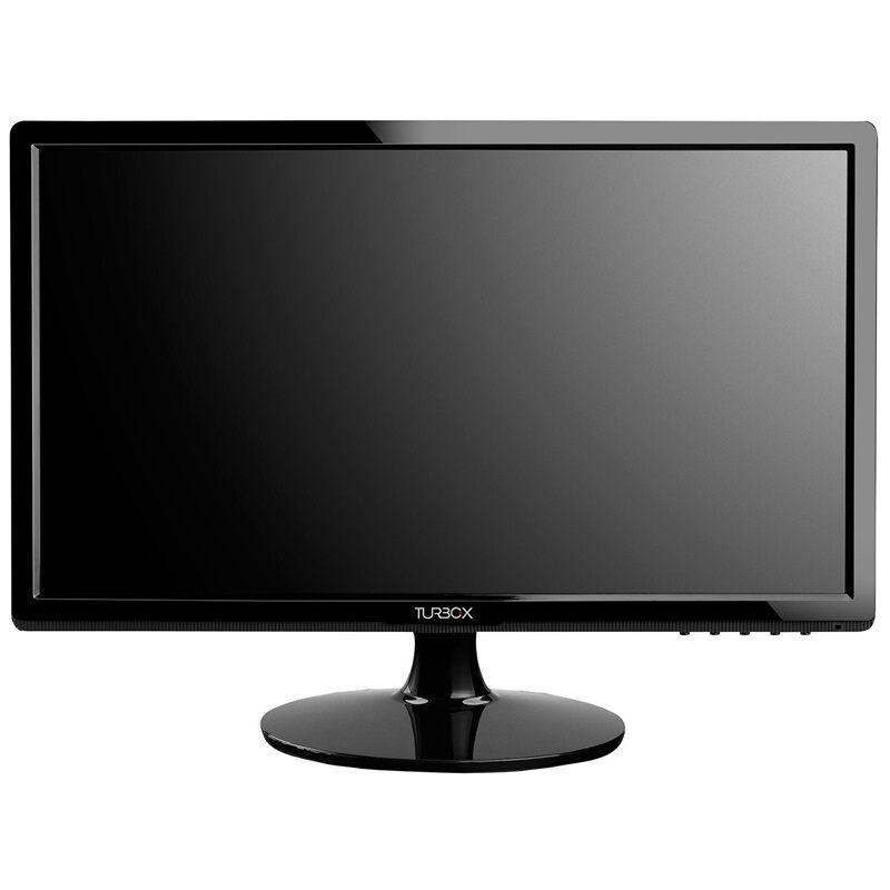 Screen-Turbox-185LD-Used-.3p-LED Monitor-18.5''