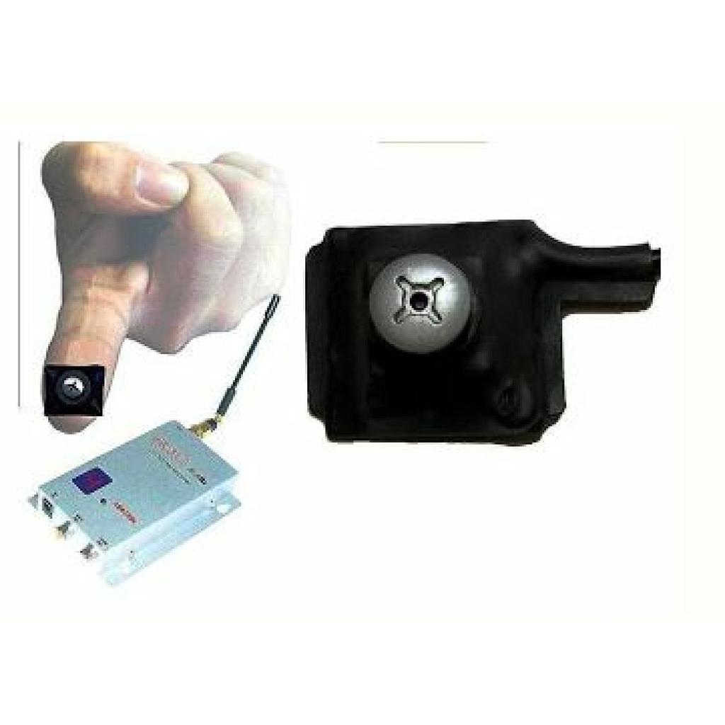 Audioline AL 1108 CCTV Camera