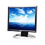Screen Dell Dell UltraSharp 1703FP Used A 720p LCD 17"