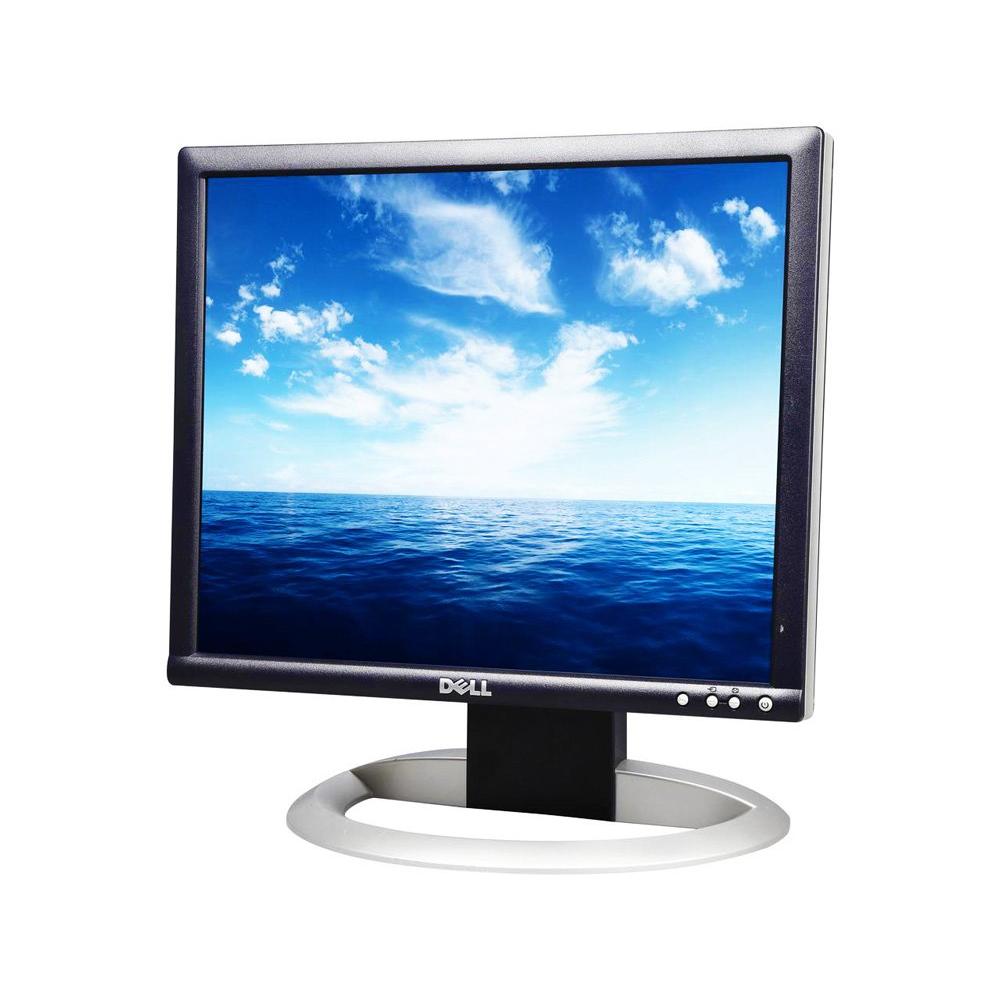 Screen Dell Dell UltraSharp 1703FP Used A 720p LCD 17&quot;