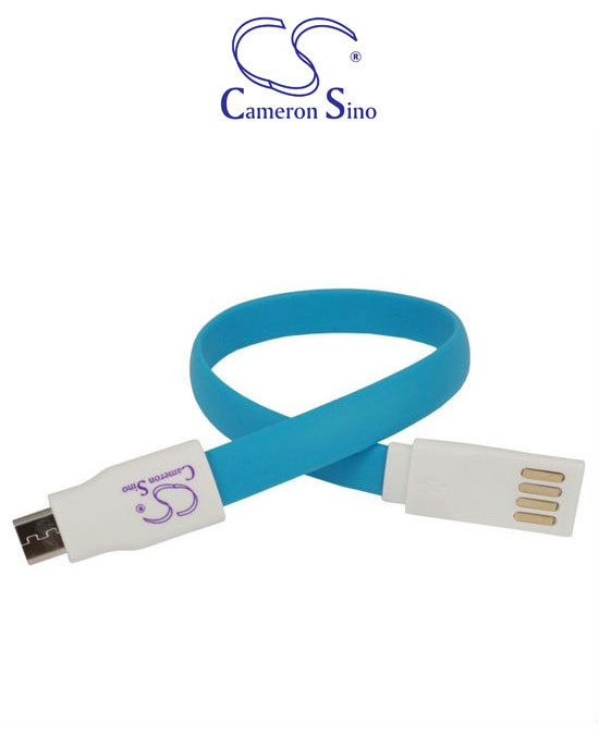 USB Adapter Belnea AS-MC510 USB Plug to Micro USB Cable 20cm New USB USB Adapter