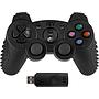 Isy PS3/PC ISY IC-4000 Wireless Gamepad Used A Bluetooth Gamepad