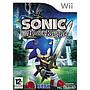 Games Nintendo Wii SONIC and the BlackKinight AV (Used)