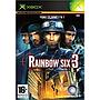 Games Microsoft Xbox Tom Clanscy's Rainbow Six 3 scart N/A (Used)