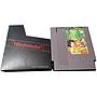 Games Nintendo Nintendo 1985 Dschungelbuch Cassette (Used)