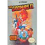 Games Nintendo Nintendo 1985 The GooniesII (Used)
