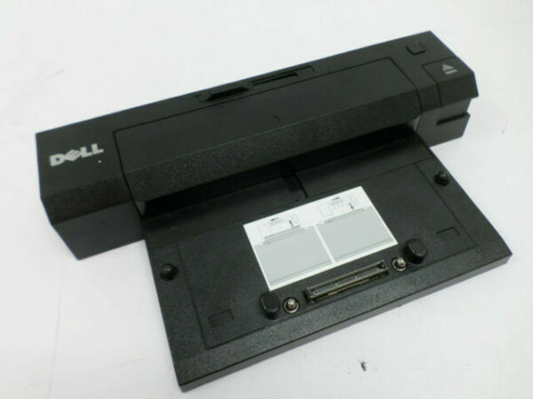 Docking Station Dell K09A Used A