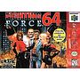 Games Nintendo Nintendo64 Fighting Force 64 Game (Used)