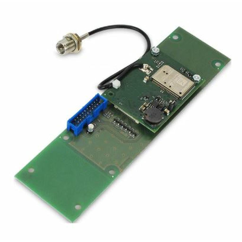 Elmo ETR GSM Wireless