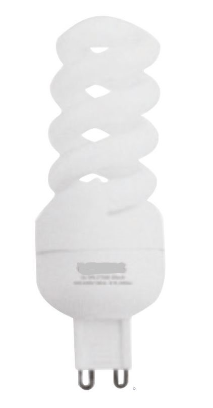 Luxpro DSL35 9Watt New CFL 420 Lumens 9 Watts