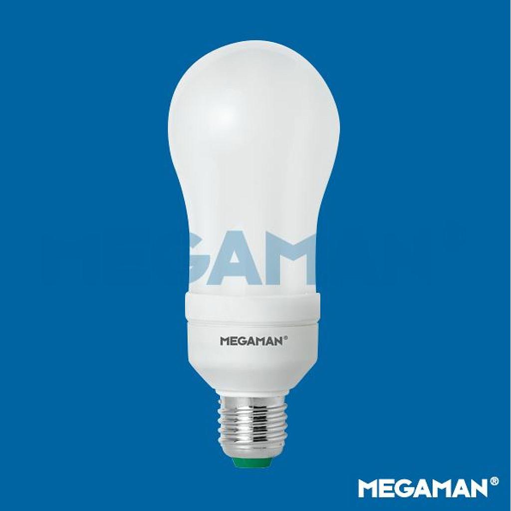 Megaman GSU 520 New CFL 1150 Lumens 20 Watts