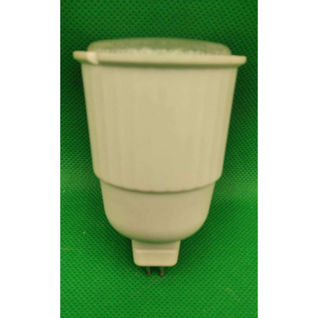 Luxpro ER16 9W 12V Warm New CFL N/A 9 Watts