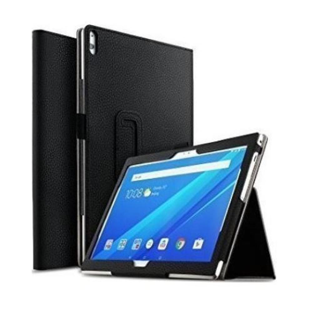 Spare Part Lenovo Tab 4 8 Folio Case/Film Black New