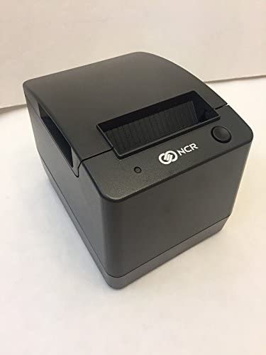 Ncr 7197 6001 9001 Grade A Ethernet USB Thermal