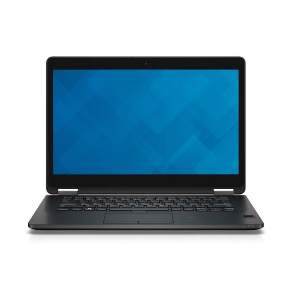 Laptop Dell Latitude E7470 G-B Grade A i7-6600U 8Gb Win10 Pro 250Gb 14''