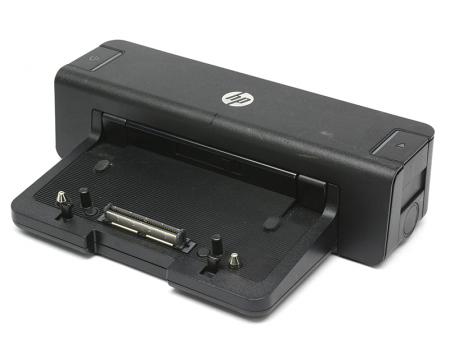 Docking Station Hp hstnn i11x Used A