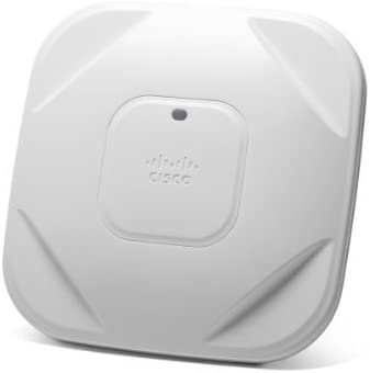 Access Point Cisco AIR-CAP1602I-E-K9 Aironet 1602i Used A