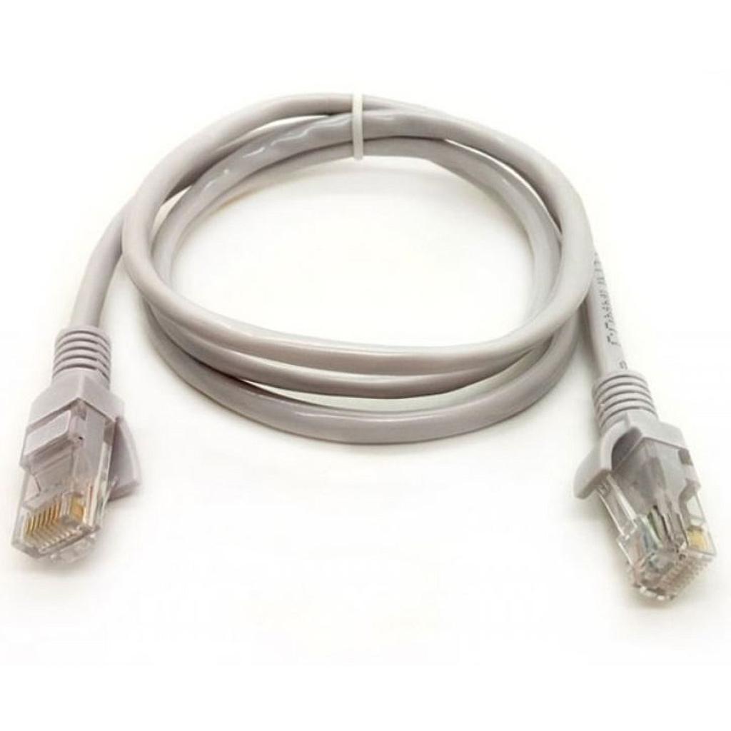 Patch Cord Gen CAT5e New Ethernet