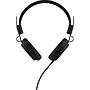 Speaker Defunc defunk basic headphones black D1331 New Jack 3.5mm Mini N/A