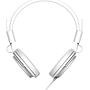 Speaker Defunc Basic Headphone White (D1332) New Jack 3.5mm Mini N/A