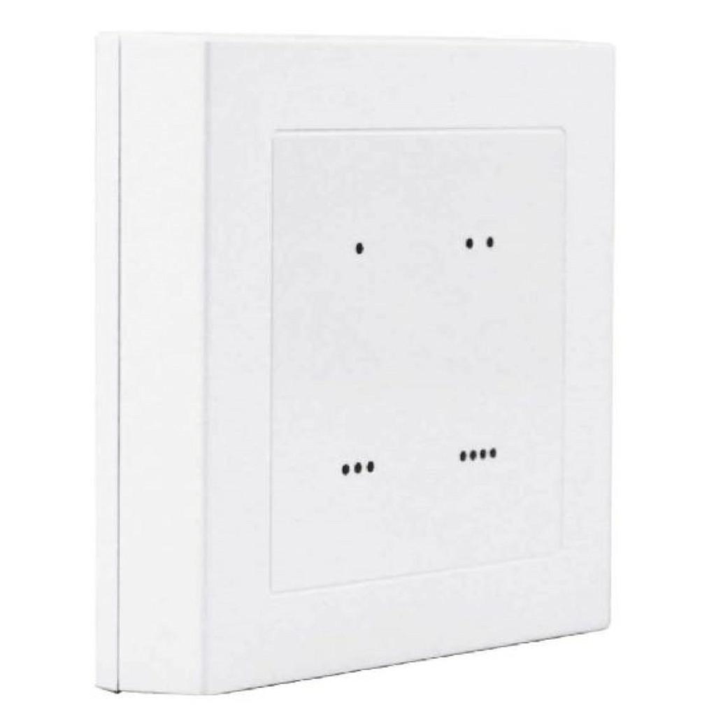 SmartHome Bitronvideo AV2010/34  Wall Switch New Wireless