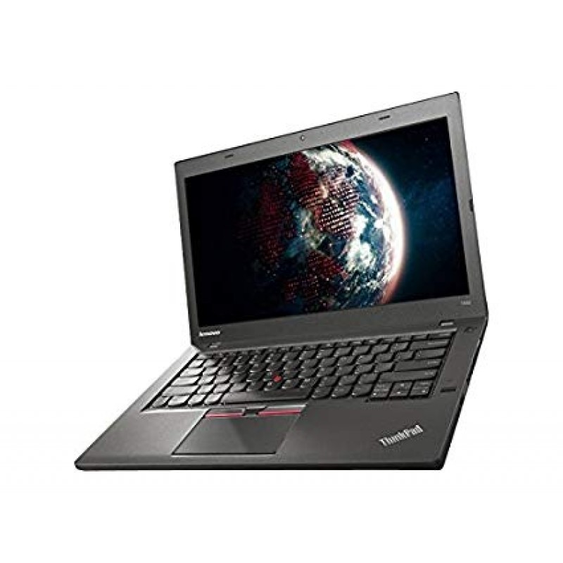 Laptop Lenovo ThinkPad T450 G-B Grade A i5-5300U 4Gb Win10 Pro 256Gb 14''