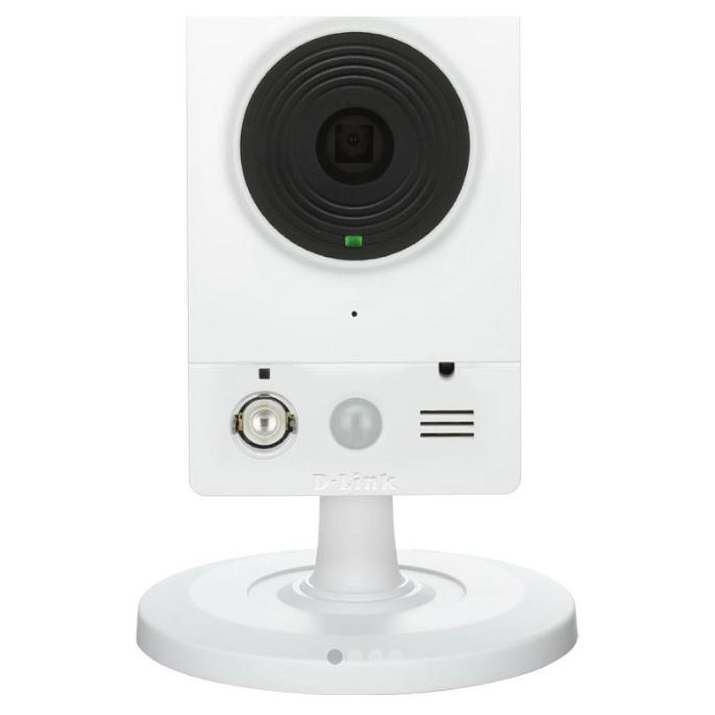 SmartHome D-Link DCS-2132L Grade A Ethernet Wi-Fi 720p