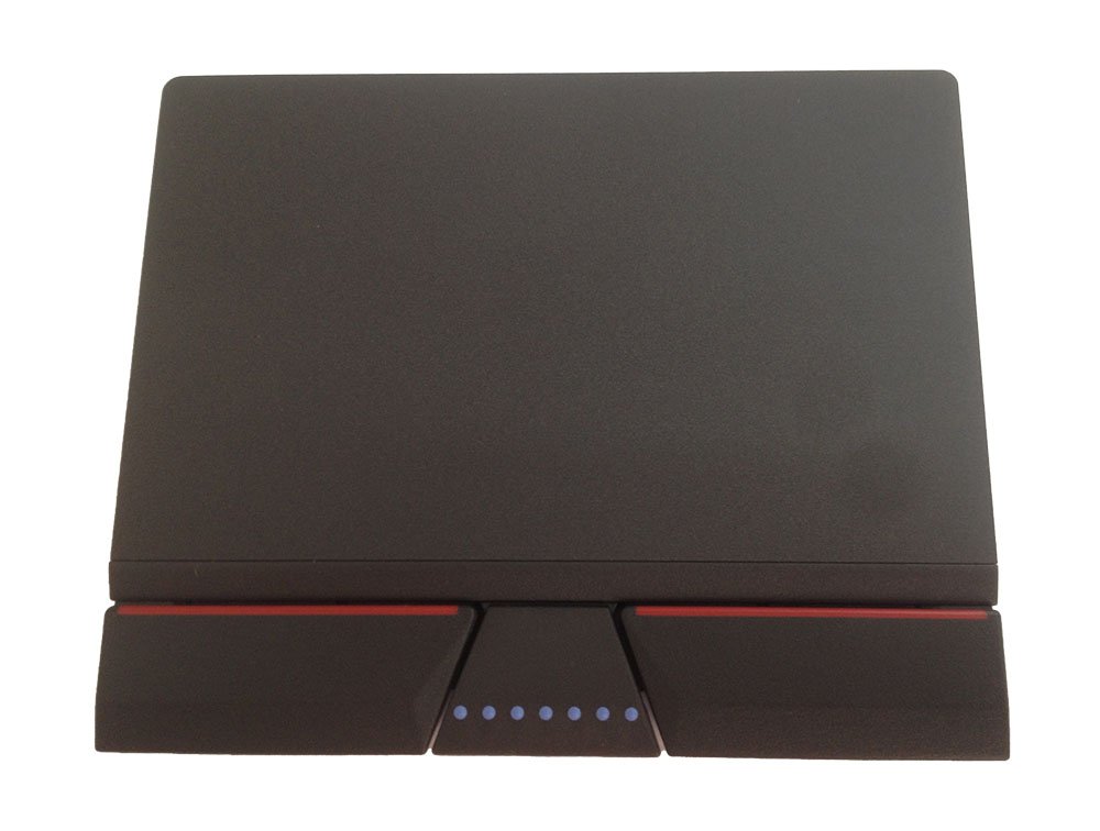 Mouse Lenovo Three buttons Touchpad Clickpad Trackpad for Lenovo Thinkpad X230S X240 X240S X250 Series Laptop Used A