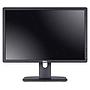 Monitor Dell P2213T HD WIDESCREEN MONITOR Used A LCD TV 22''
