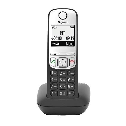 Business Phone Gigaset-Siemens AS690 wireless phone Open Box Rj-11 Digital