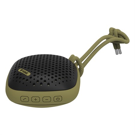 Speaker Yenkee ysp 3003GN Open Box Bluetooth Green