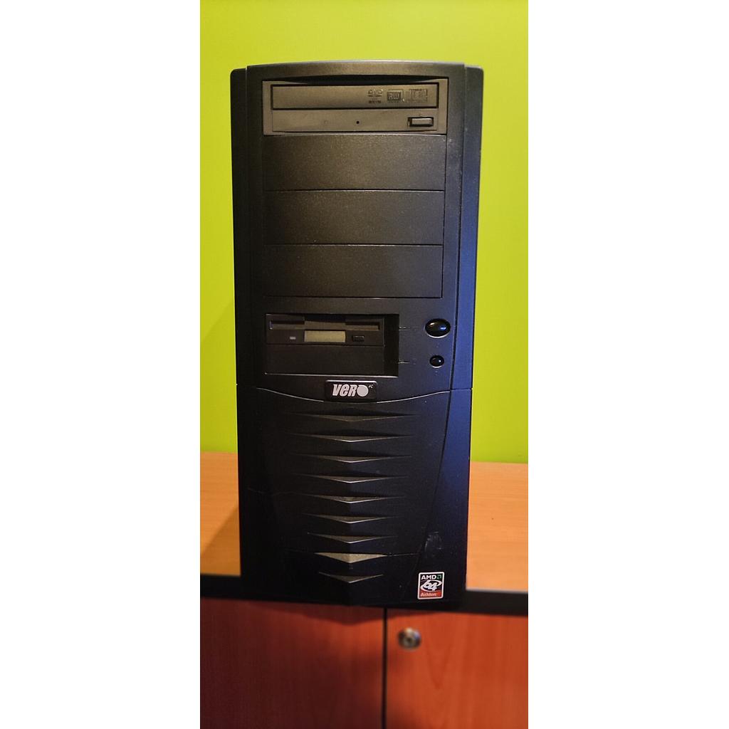Desktop vero I7 2600 Desktop Grade A i7-2600 4Gb None 1.0Tb