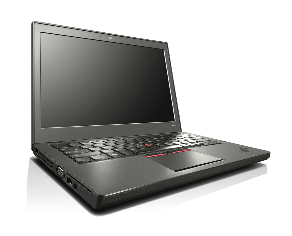 Laptop Lenovo Thinkpad X250 G-B Grade A i5-5300U 4Gb Win10 Pro 256Gb 12&quot;