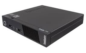 Desktop Lenovo ThinkCentre M93p SFF Grade B i5-4570T 8Gb Win10 Pro 256Gb