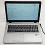 Laptop Hp ELITBOOK 850 G3 M-B Grade C i5-6200U 8Gb WIN 10 Home e 256Gb 15.6''