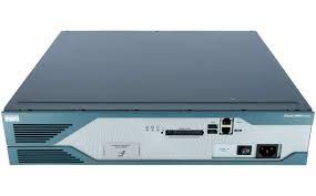 Router Cisco Cisco 2851 Grade A N/A N/A