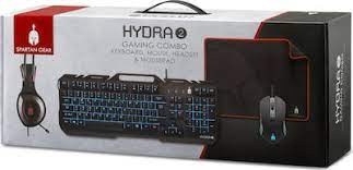 Keyboard China hydra 2 gaming combo Open Box Usb