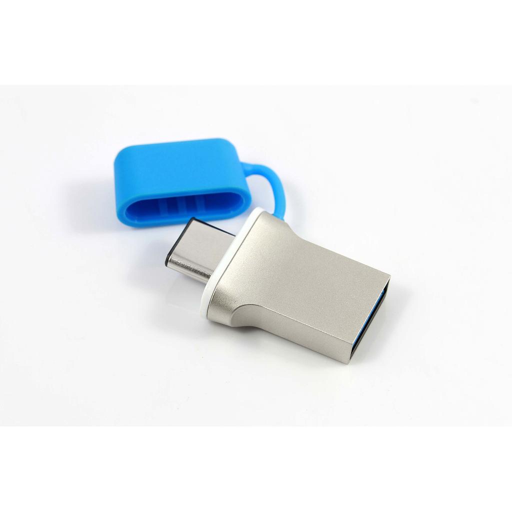 Usb GoodRam DualDrive New USB 3.0 16Gb Storage