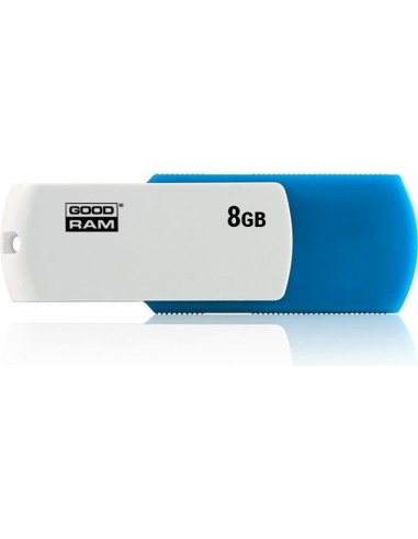 Usb GoodRam UCO2 New USB 2.0 8Gb Storage