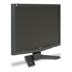 Monitor Acer X193W b Used A LCD Monitor 19''
