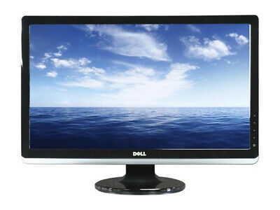 Monitor Dell ST2220Lc Grade A LCD Monitor 22''