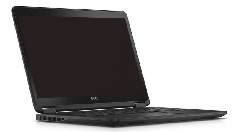 Laptop Dell E7450 AD-B Grade C i7-5600U 16Gb WIN 10 Home e 256Gb 14''