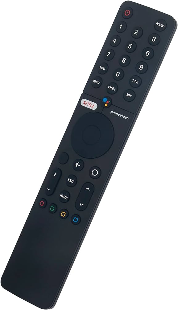 Remote Control Xiaomi XMRM-19 Open Box Bluetooth