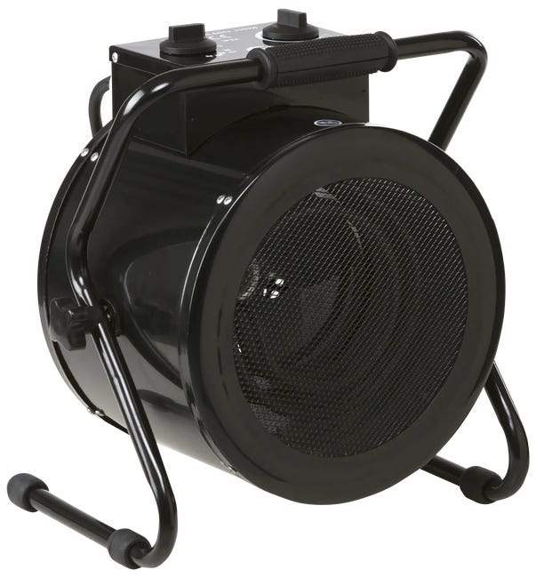 EQUATION Calefactor WILD 2 Grade A 3350 Watts